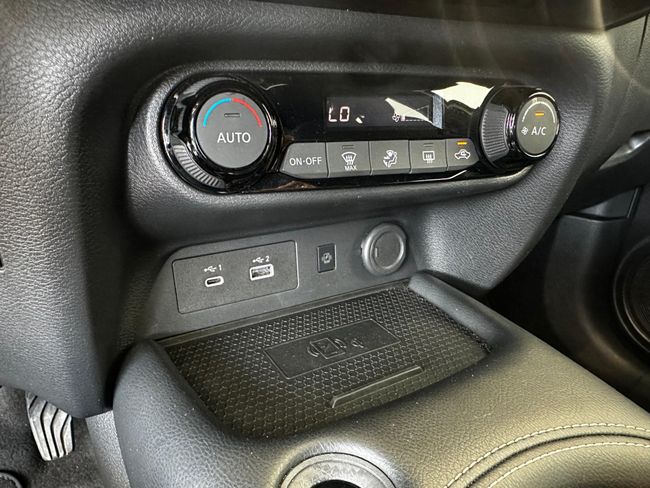 Nissan Juke DIG-T TEKNA 114 CV  - Foto 22