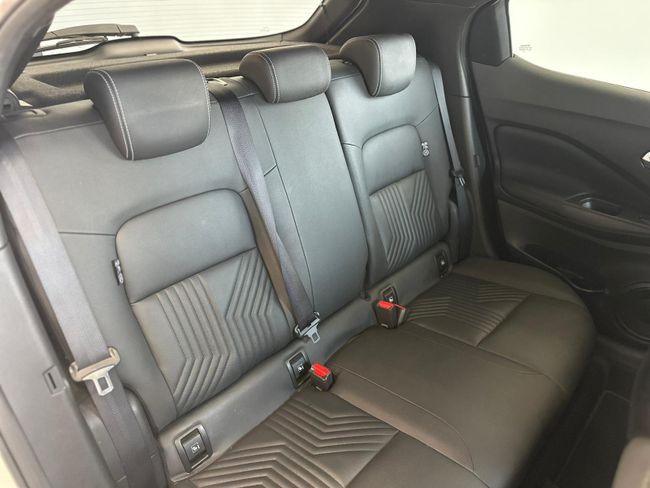 Nissan Juke DIG-T TEKNA 114 CV  - Foto 34