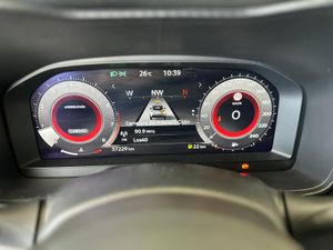 Nissan Juke DIG-T TEKNA 114 CV  - Foto 15