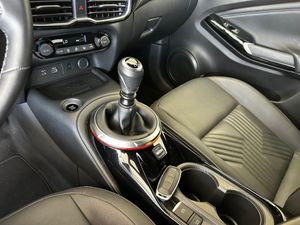 Nissan Juke DIG-T TEKNA 114 CV  - Foto 18