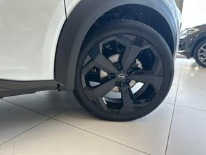 Nissan Juke DIG-T TEKNA 114 CV  - Foto 8