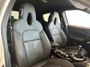 Nissan Juke DIG-T TEKNA 114 CV  - Foto 30