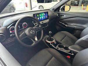 Nissan Juke DIG-T TEKNA 114 CV  - Foto 19