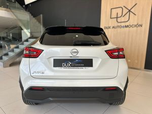 Nissan Juke DIG-T TEKNA 114 CV  - Foto 7