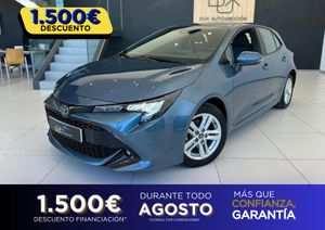 Toyota Corolla 1.8 125H ACTIVE TECH E-CVT  - Foto 2