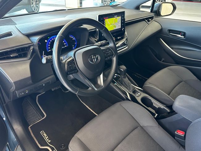 Toyota Corolla 1.8 125H ACTIVE TECH E-CVT  - Foto 21