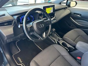 Toyota Corolla 1.8 125H ACTIVE TECH E-CVT  - Foto 21
