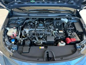Toyota Corolla 1.8 125H ACTIVE TECH E-CVT  - Foto 9