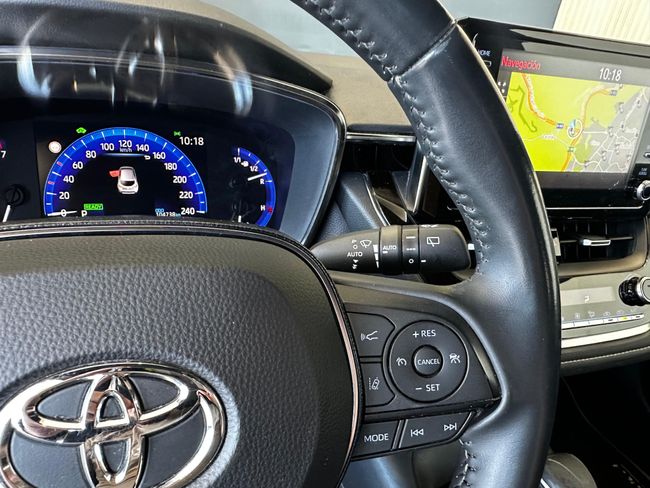 Toyota Corolla 1.8 125H ACTIVE TECH E-CVT  - Foto 16