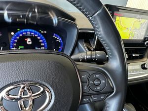 Toyota Corolla 1.8 125H ACTIVE TECH E-CVT  - Foto 16