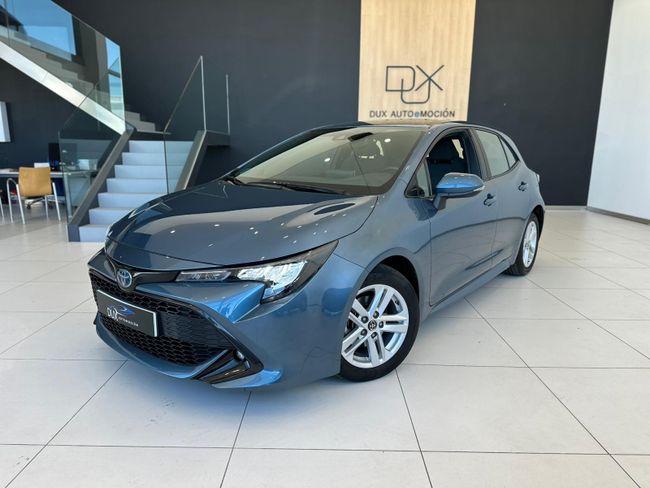 Toyota Corolla 1.8 125H ACTIVE TECH E-CVT  - Foto 1
