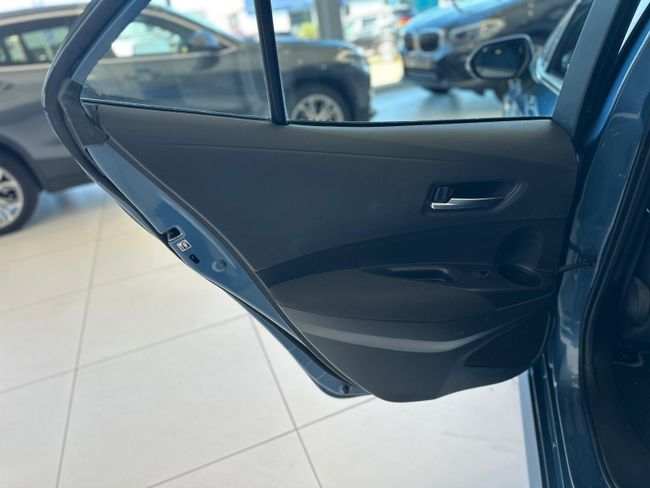 Toyota Corolla 1.8 125H ACTIVE TECH E-CVT  - Foto 33