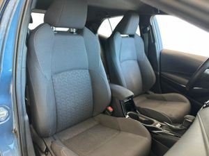 Toyota Corolla 1.8 125H ACTIVE TECH E-CVT  - Foto 27