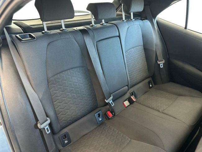 Toyota Corolla 1.8 125H ACTIVE TECH E-CVT  - Foto 28
