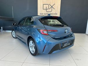 Toyota Corolla 1.8 125H ACTIVE TECH E-CVT  - Foto 3