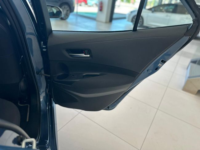 Toyota Corolla 1.8 125H ACTIVE TECH E-CVT  - Foto 35