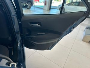 Toyota Corolla 1.8 125H ACTIVE TECH E-CVT  - Foto 35