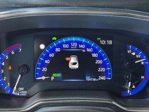 Toyota Corolla 1.8 125H ACTIVE TECH E-CVT  - Foto 14