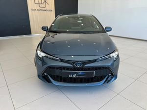 Toyota Corolla 1.8 125H ACTIVE TECH E-CVT  - Foto 7