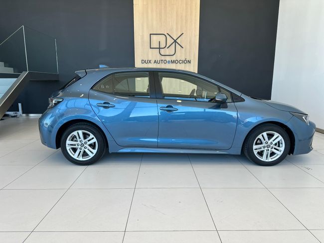 Toyota Corolla 1.8 125H ACTIVE TECH E-CVT  - Foto 6