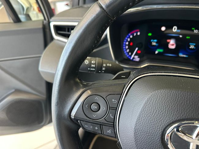 Toyota Corolla TOURING SPORT 2.0 HYBRID STYLE 184CV  - Foto 14