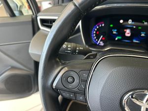 Toyota Corolla TOURING SPORT 2.0 HYBRID STYLE 184CV  - Foto 14