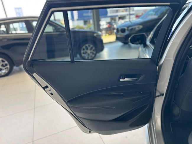 Toyota Corolla TOURING SPORT 2.0 HYBRID STYLE 184CV  - Foto 37