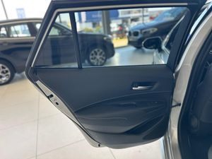 Toyota Corolla TOURING SPORT 2.0 HYBRID STYLE 184CV  - Foto 37