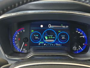 Toyota Corolla TOURING SPORT 2.0 HYBRID STYLE 184CV  - Foto 15