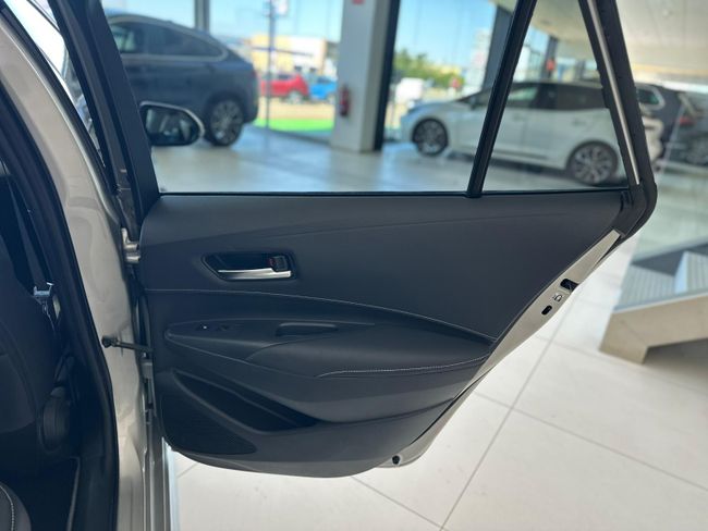 Toyota Corolla TOURING SPORT 2.0 HYBRID STYLE 184CV  - Foto 38