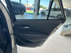 Toyota Corolla TOURING SPORT 2.0 HYBRID STYLE 184CV  - Foto 38