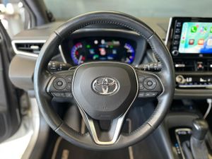 Toyota Corolla TOURING SPORT 2.0 HYBRID STYLE 184CV  - Foto 13