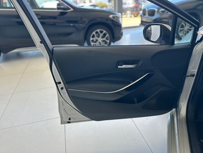 Toyota Corolla TOURING SPORT 2.0 HYBRID STYLE 184CV  - Foto 35