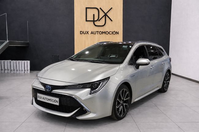 Toyota Corolla TOURING SPORT 2.0 HIBRID STYLE 184CV  - Foto 1