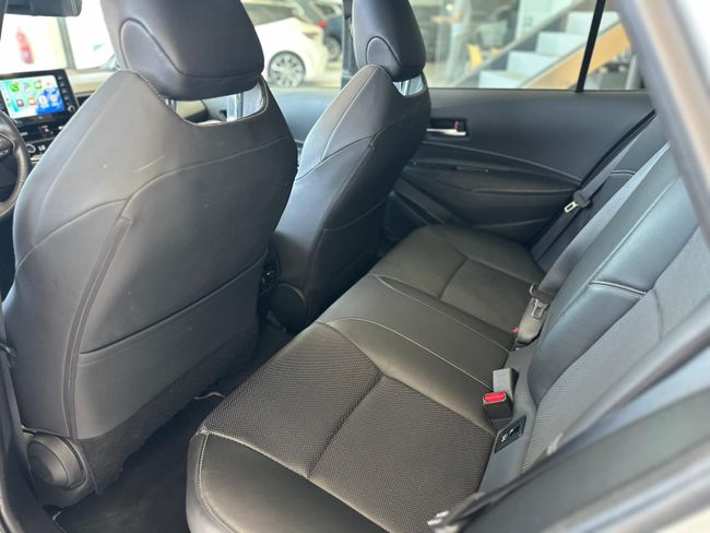 Toyota Corolla TOURING SPORT 2.0 HYBRID STYLE 184CV  - Foto 32