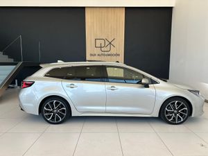 Toyota Corolla TOURING SPORT 2.0 HYBRID STYLE 184CV  - Foto 6