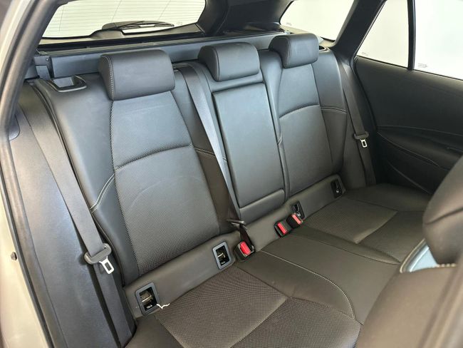 Toyota Corolla TOURING SPORT 2.0 HYBRID STYLE 184CV  - Foto 34