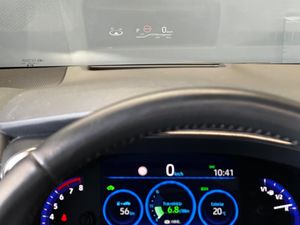 Toyota Corolla TOURING SPORT 2.0 HYBRID STYLE 184CV  - Foto 16