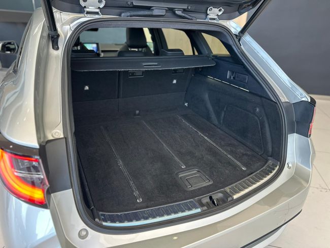 Toyota Corolla TOURING SPORT 2.0 HYBRID STYLE 184CV  - Foto 11