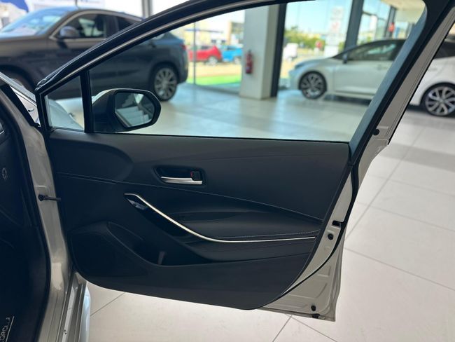 Toyota Corolla TOURING SPORT 2.0 HYBRID STYLE 184CV  - Foto 36