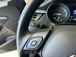 Toyota C-HR 1.8 HYBRID 122CV ADVANCE PLUS  - Foto 15