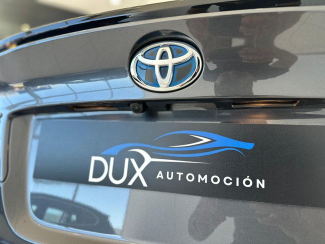 Toyota C-HR 1.8 HYBRID 122CV ADVANCE PLUS  - Foto 10