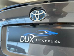 Toyota C-HR 1.8 HYBRID 122CV ADVANCE PLUS  - Foto 10