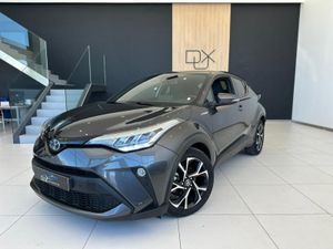 Toyota C-HR 1.8 HYBRID 122CV ADVANCE PLUS  - Foto 2