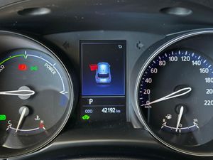 Toyota C-HR 1.8 HYBRID 122CV ADVANCE PLUS  - Foto 14