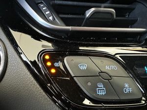 Toyota C-HR 1.8 HYBRID 122CV ADVANCE PLUS  - Foto 21