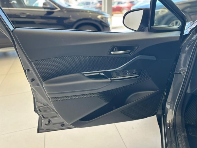 Toyota C-HR 1.8 HYBRID 122CV ADVANCE PLUS  - Foto 32
