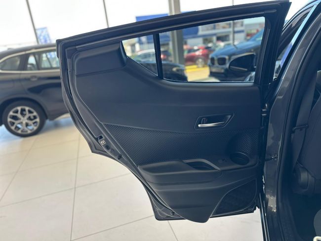 Toyota C-HR 1.8 HYBRID 122CV ADVANCE PLUS  - Foto 34