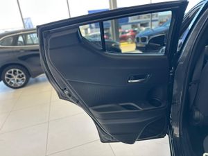 Toyota C-HR 1.8 HYBRID 122CV ADVANCE PLUS  - Foto 34