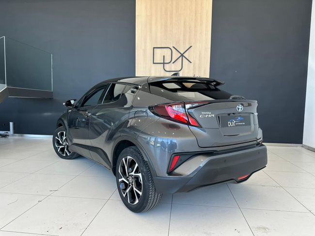 Toyota C-HR 1.8 HYBRID 122CV ADVANCE PLUS  - Foto 3